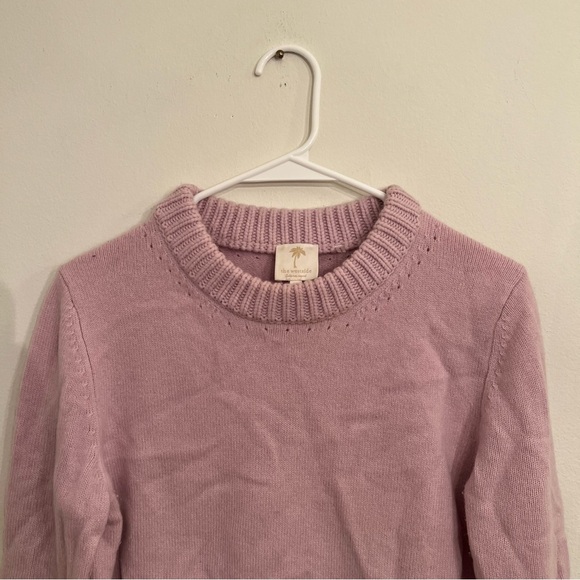 The Westside Sweater - Picture 7 of 8